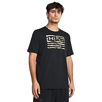 Under Armour Men's Freedom Graphic Short Sleeve T-Shirt