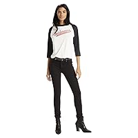 Levi's Women's 721 High Rise Skinny Jeans (Also Available in Plus)