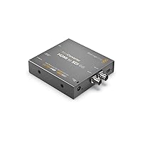 Blackmagic Design Mini Converter HDMI to SDI 6G