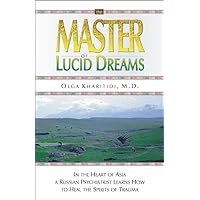 Master of Lucid Dreams Master of Lucid Dreams Paperback