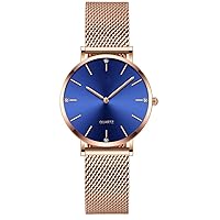 Fashion Women Watch Quartz Waterproof Wristwatch Lady Gifts Watch