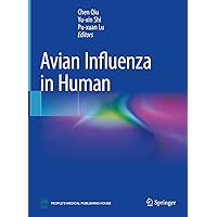 Avian Influenza in Human Avian Influenza in Human Kindle Hardcover Paperback