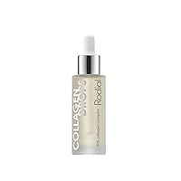 Collagen 30% Booster Drops Serum 1.0 fl oz, Collagen Serum to Rejuvenate and Improve Skin Elasticity, Hyaluronic Acid for Smoothing and Plumping, Hydration Boost Collagen Skin Serum