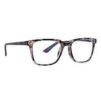 Lowry Square Reading Glasses