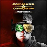 Command and Conquer Remastered – PC Origin [Online Game Code]