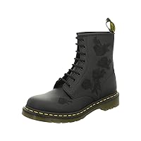 Dr. Martens 24985001065 1460 Vonda Mono Black Softy T 065