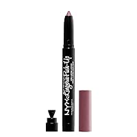 Lip Lingerie Push-Up Long Lasting Plumping Lipstick - Embellishment (Muted Purples)