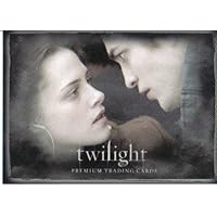 Inkworks Twilight Movie Philly Show Promo Card P-PS