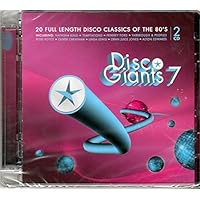 80s Dance Classics (Long Versions) 80s Dance Classics (Long Versions) Audio CD