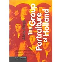 The Group Portraiture of Holland (Texts and Documents Series) The Group Portraiture of Holland (Texts and Documents Series) Paperback