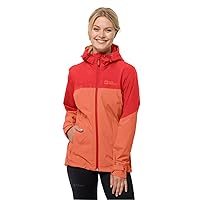 Jack Wolfskin Outerwear