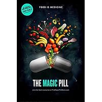 The Magic Pill The Magic Pill DVD Blu-ray