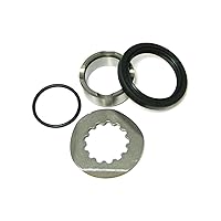 All Balls Counter Shaft Seal Kit for 01-13 Yamaha YZ250F