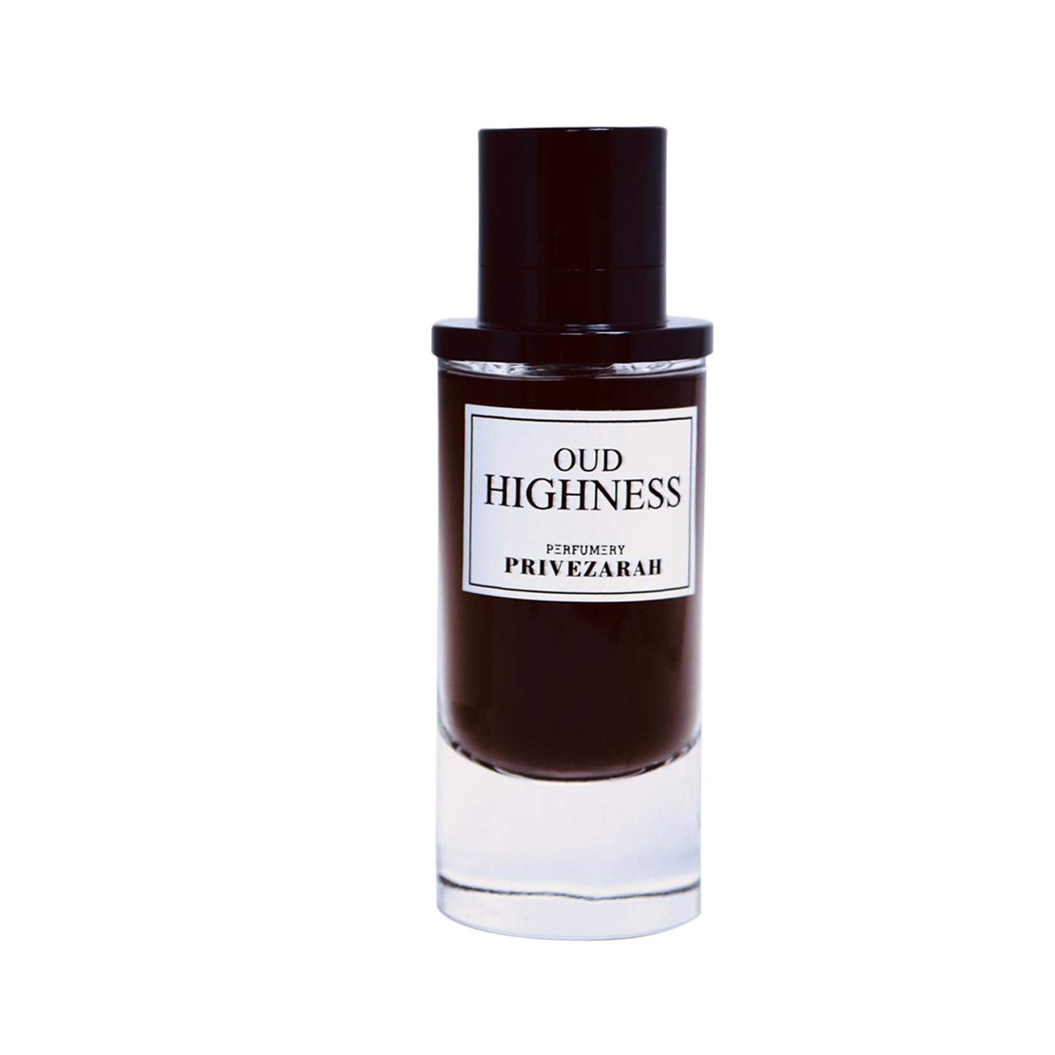 Oud for Men Prive Zarah Oud Highness UNISEX EDP Perfume for Men and Women Fragrance Scent 80ml – PARIS CORNER PERFUMES