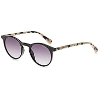 Kenneth Cole Women's Round Sunglasses