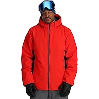 Men's Mega 3 In 1 Insulated Ski Jacket