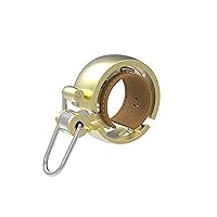 Knog Oi Luxe Cycling Bell