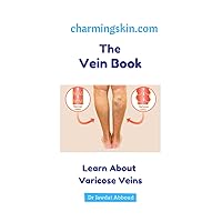 The Vein Book: Learn About Varicose Veins