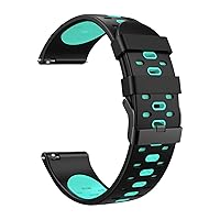 Silicone Correa Wrist Band For COROS APEX Pro/APEX 46mm Strap Watchband For Huawei GT3 GT2 GT 3 GT 2 Pro 46mm Bracelet 22MM watch bands