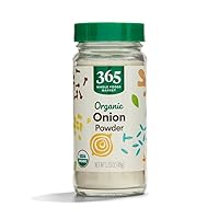 365 by Whole Foods Market, Onion Powder Organic, 1.73 Ounce