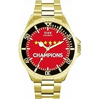 Football Fans Champions Ladies Watch