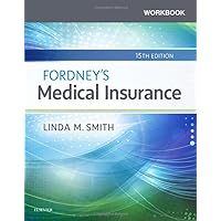 Workbook for Fordney’s Medical Insurance Workbook for Fordney’s Medical Insurance Paperback eTextbook