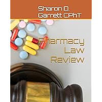 Pharmacy Law Review Pharmacy Law Review Paperback
