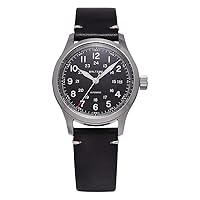 Baltany Men Automatic Watch 39mm Pilot Luxury Sport Mechaical Wristwatch Sapphire 10ATM BGW-9 Luminous NH35 Date