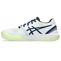 ASICS Kid's Gel-Resolution 9 Grade School Tennis Shoes