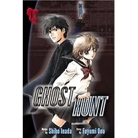 Ghost Hunt, Vol. 1 Ghost Hunt, Vol. 1 Paperback