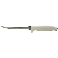 Russell Outdoors Scalloped Utility Knife, 5-1/2 Inch