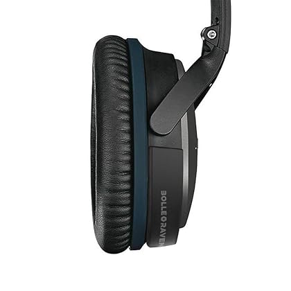 Bolle&Raven Wireless Bluetooth Adapter for Bose QuietComfort 25 Headphones (QC25)