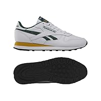 Reebok Unisex-Adult Classic Leather Sneaker