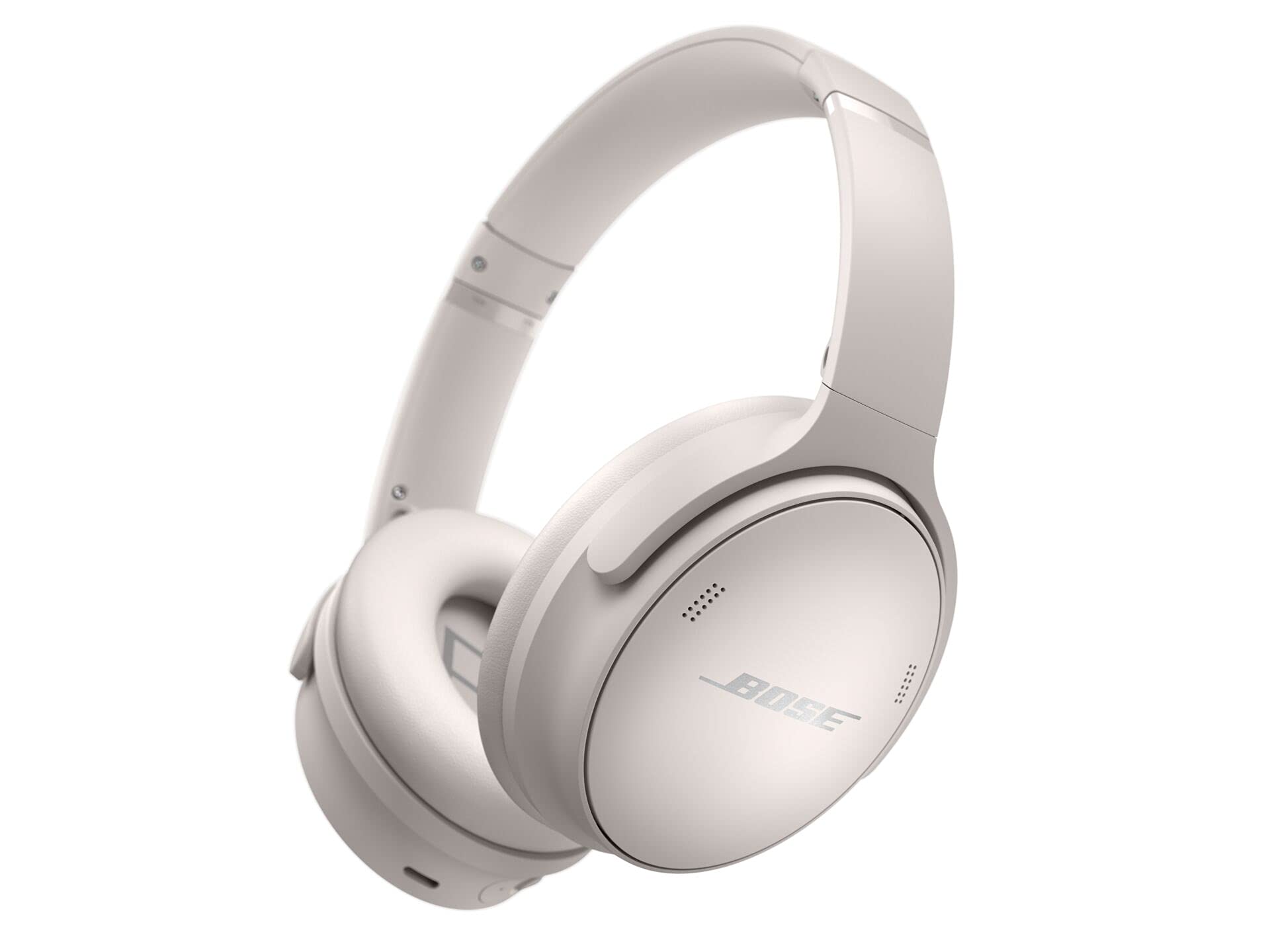 BOSE Cute Wireless Headphones with Noise Cancellation