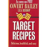 Fit-Or-Fat Target Recipes Fit-Or-Fat Target Recipes Paperback