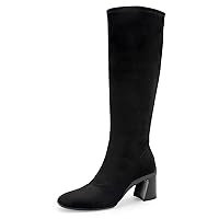 Aerosoles Women's Centola Knee High Boot