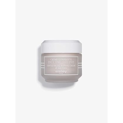 Sisley Botanical Gentle Facial Buffing Cream, 1.6-Ounce Jar