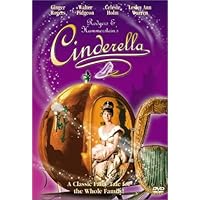 Rodgers & Hammerstein's Cinderella by Lesley Ann Warren Rodgers & Hammerstein's Cinderella by Lesley Ann Warren DVD DVD