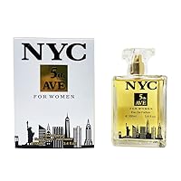 NYC 5th Ave Women's Perfume