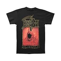 Death - The Sound of Perserverance T Shirt