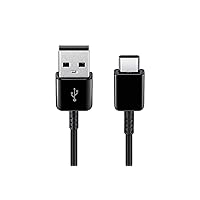 Samsung EP-DG930 1.5m USB A USB C Male Male Black USB Cable