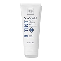 Obagi Sun Shield Tint Broad Spectrum SPF 50 Sunscreen, 3 oz
