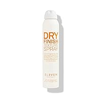 ELEVEN AUSTRALIA Dry Finish Texture Spray Create Lived In Texture & Lasting Volume - 5 Fl Oz