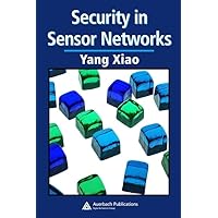 Security in Sensor Networks Security in Sensor Networks Hardcover Kindle