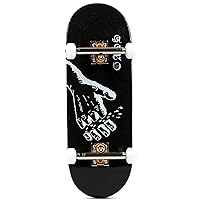 Fingerboard Complete - Girl Gass Severed 33mm - Wide Low