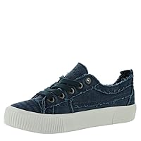 Blowfish Malibu Women's Clay Canvas Sneaker