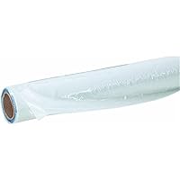 Frost King V3625/4 Crystal Clear Vinyl Sheeting-Packaged Rolls, 36