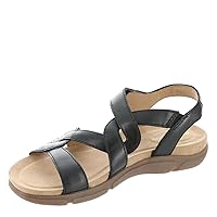 Easy Spirit Womens Minny Casual Sandals