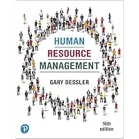 Human Resource Management -- MyLab Management with Pearson eText Access Code