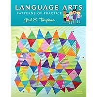 Language Arts: Patterns of Practice, Enhanced Pearson eText with Loose-Leaf Version -- Access Card Package (9th Edition) Language Arts: Patterns of Practice, Enhanced Pearson eText with Loose-Leaf Version -- Access Card Package (9th Edition) Loose Leaf Printed Access Code